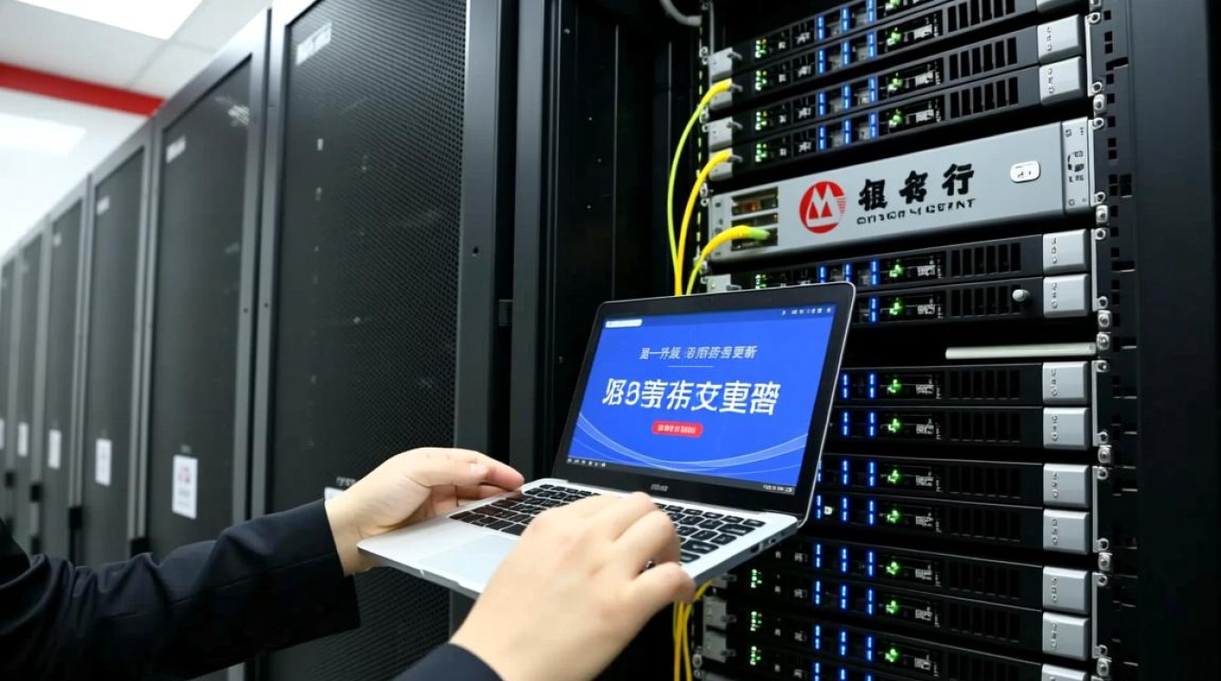 招行服务器更新了，网银登录会受影响吗？