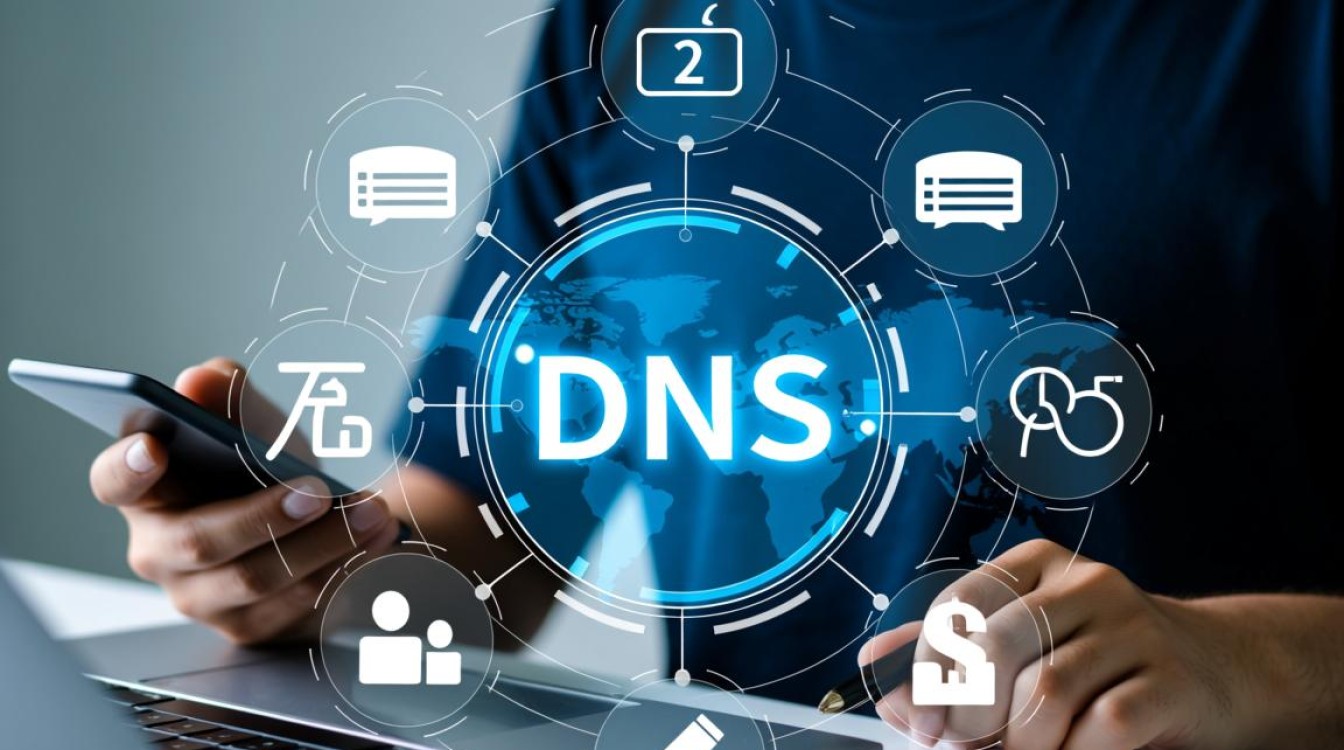 dns充值怎么操作？个人能直接充值吗？