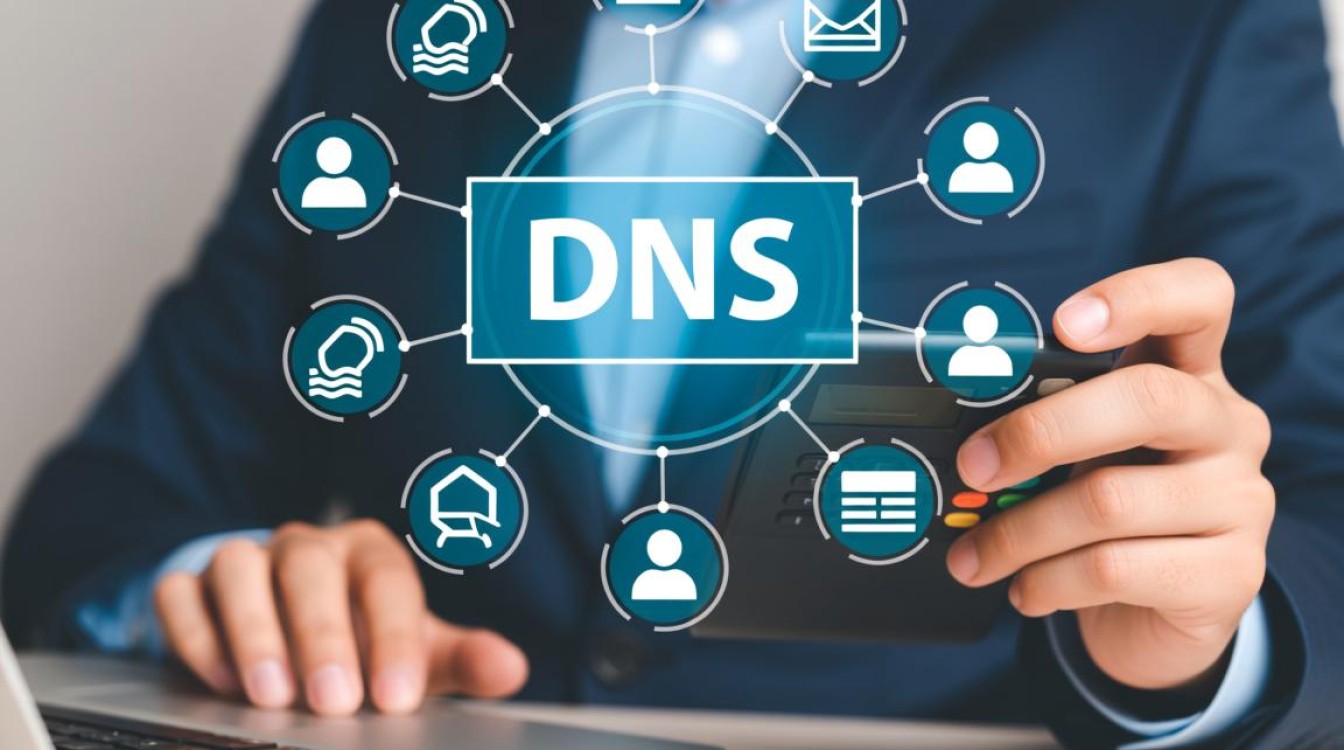 dns充值怎么操作？个人能直接充值吗？