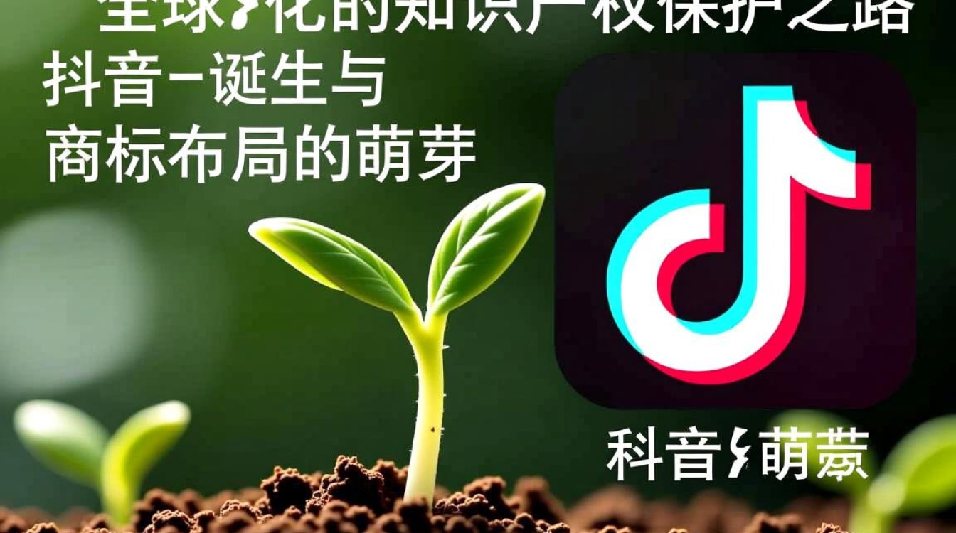 抖音商标注册时间是什么时候? 抖音商标注册时间是什么时候?