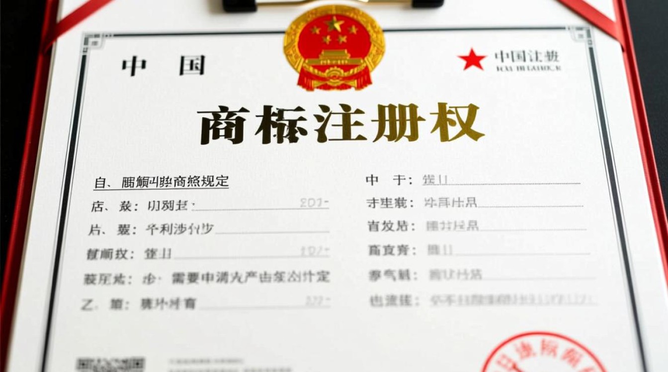 中国商标注册流程详细步骤是怎样的？