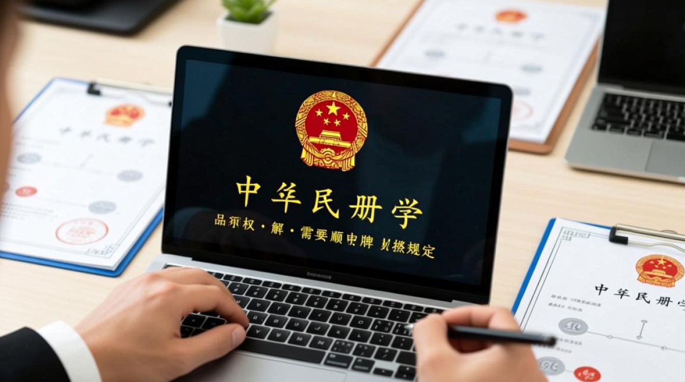 中国商标注册流程详细步骤是怎样的？