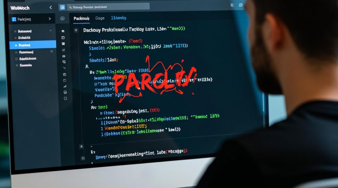 webpack打包图片报错怎么办？图片路径或loader配置有问题吗？