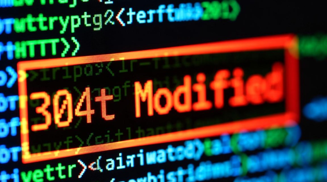 304报错是什么意思？浏览器缓存导致还是服务器配置问题？