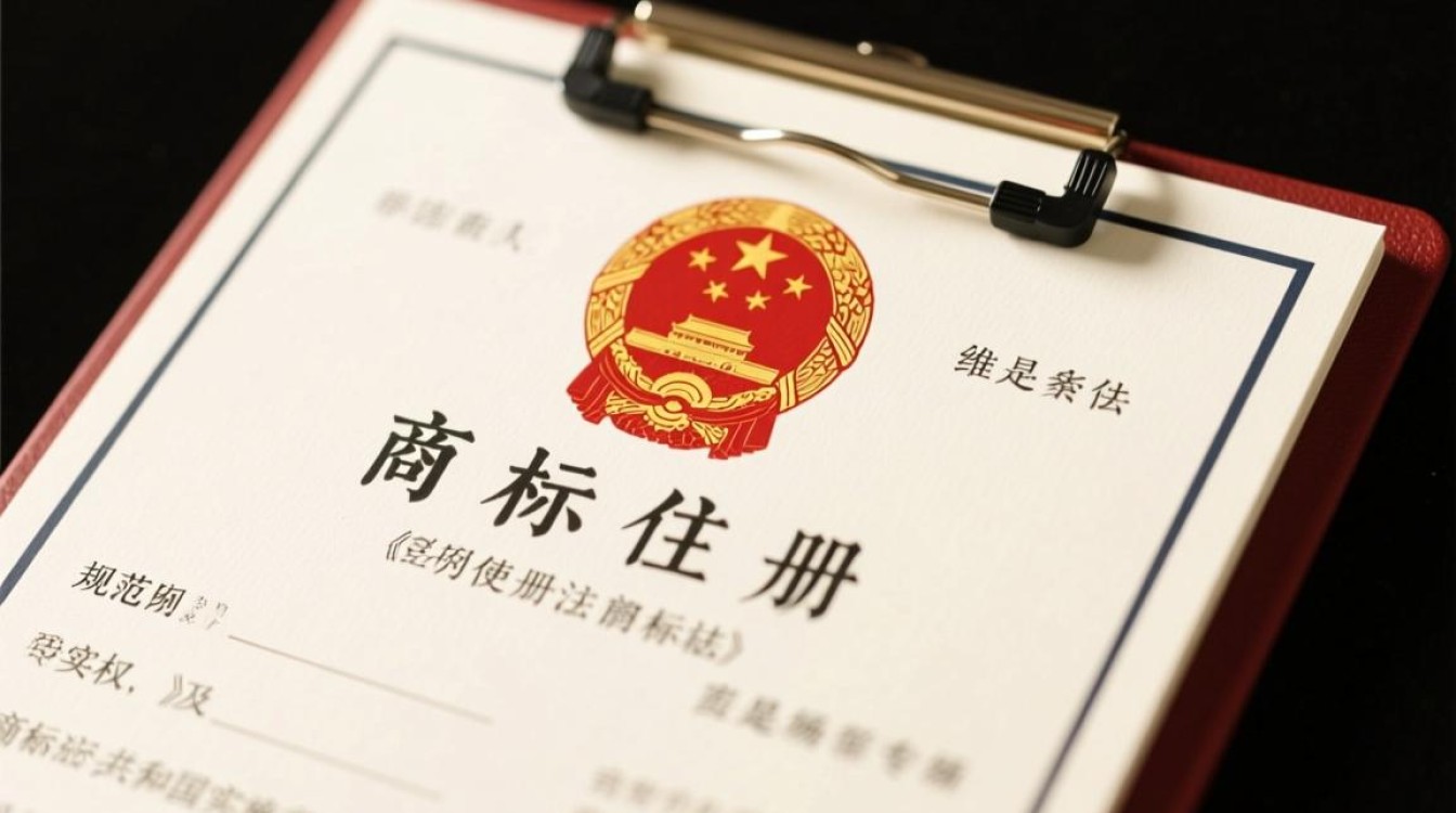 商标注册后，必须规范标注®还是™？如何正确使用？