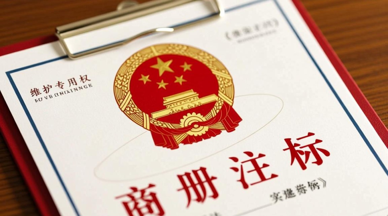 商标注册后，必须规范标注®还是™？如何正确使用？