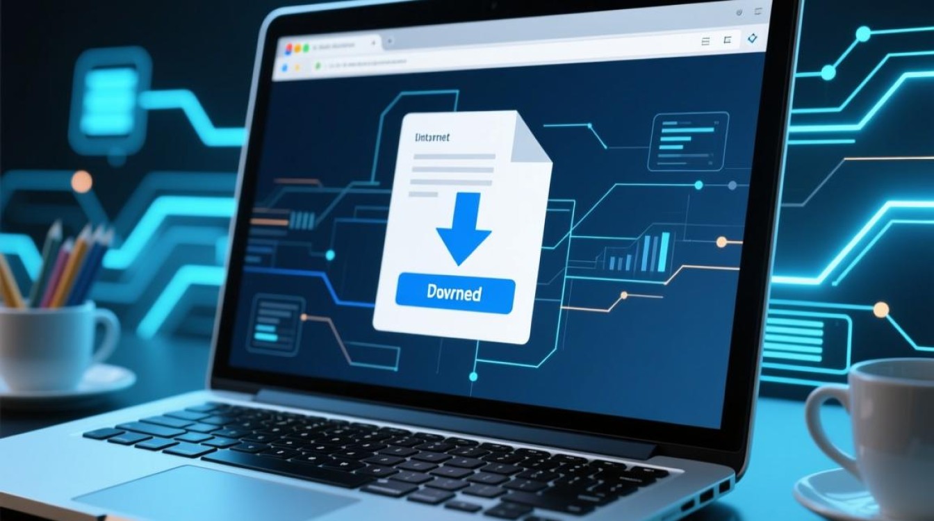 电脑浏览器无法下载文件怎么办？解决方法在这里