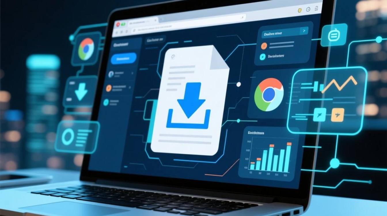 电脑浏览器无法下载文件怎么办？解决方法在这里