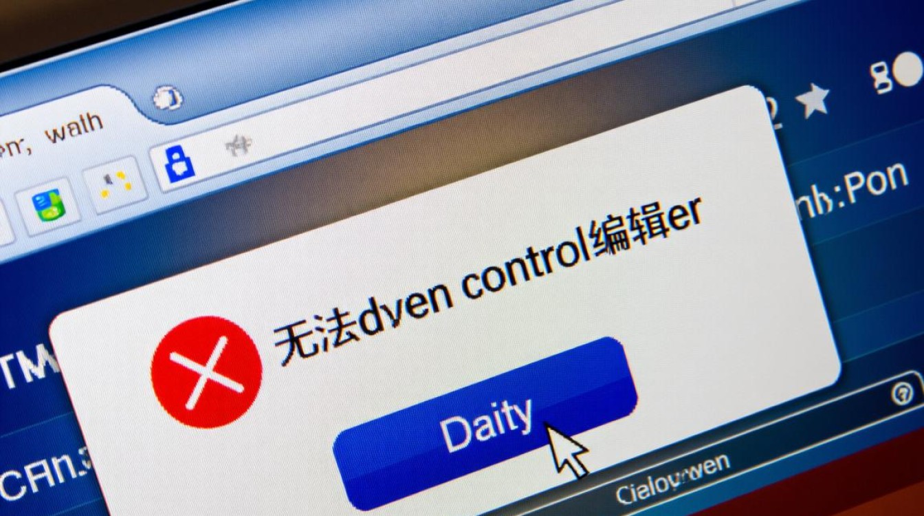 无法打开控制编辑器怎么办?解决方法是什么? 无法打开控制编辑器怎么办?解决方法是什么?