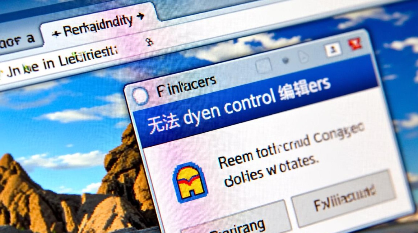 无法打开控制编辑器怎么办?解决方法是什么? 无法打开控制编辑器怎么办?解决方法是什么?