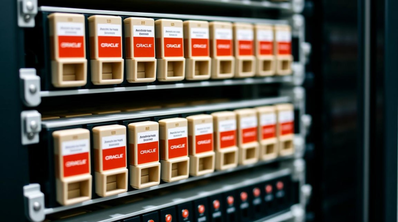 oracle归档数据库怎么彻底删除不残留？