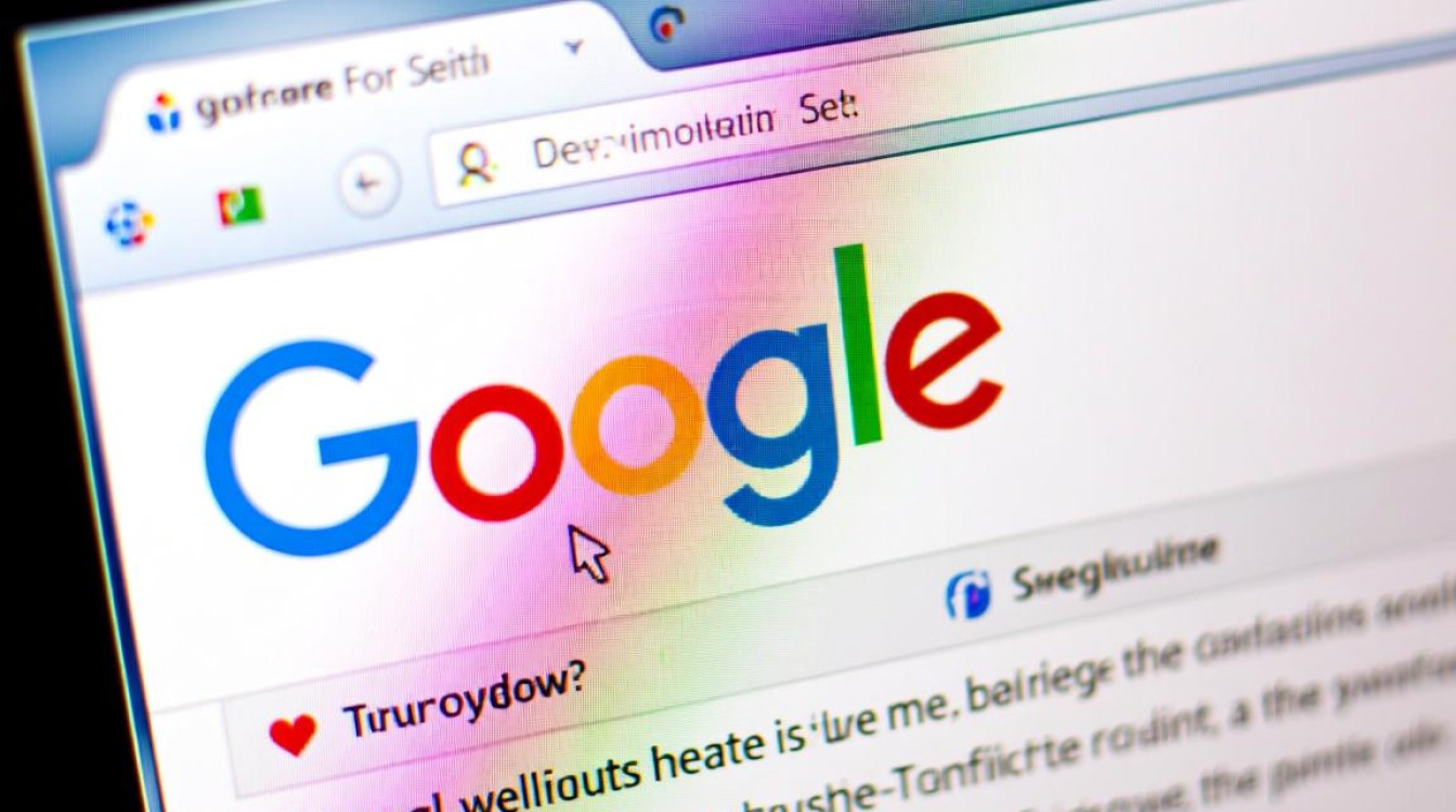 谷歌浏览器无法设置？这些解决方法快试试！