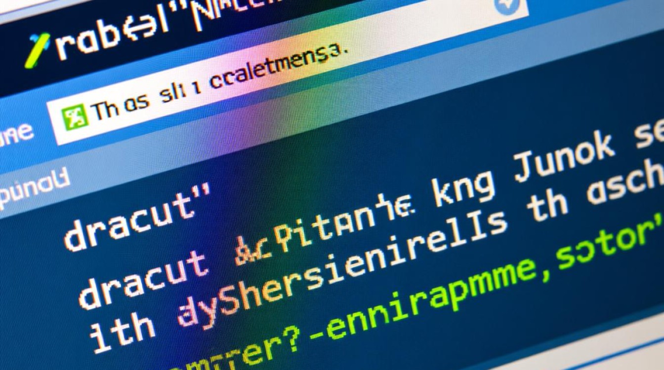 安装centos时出现dracut是什么原因？如何解决？