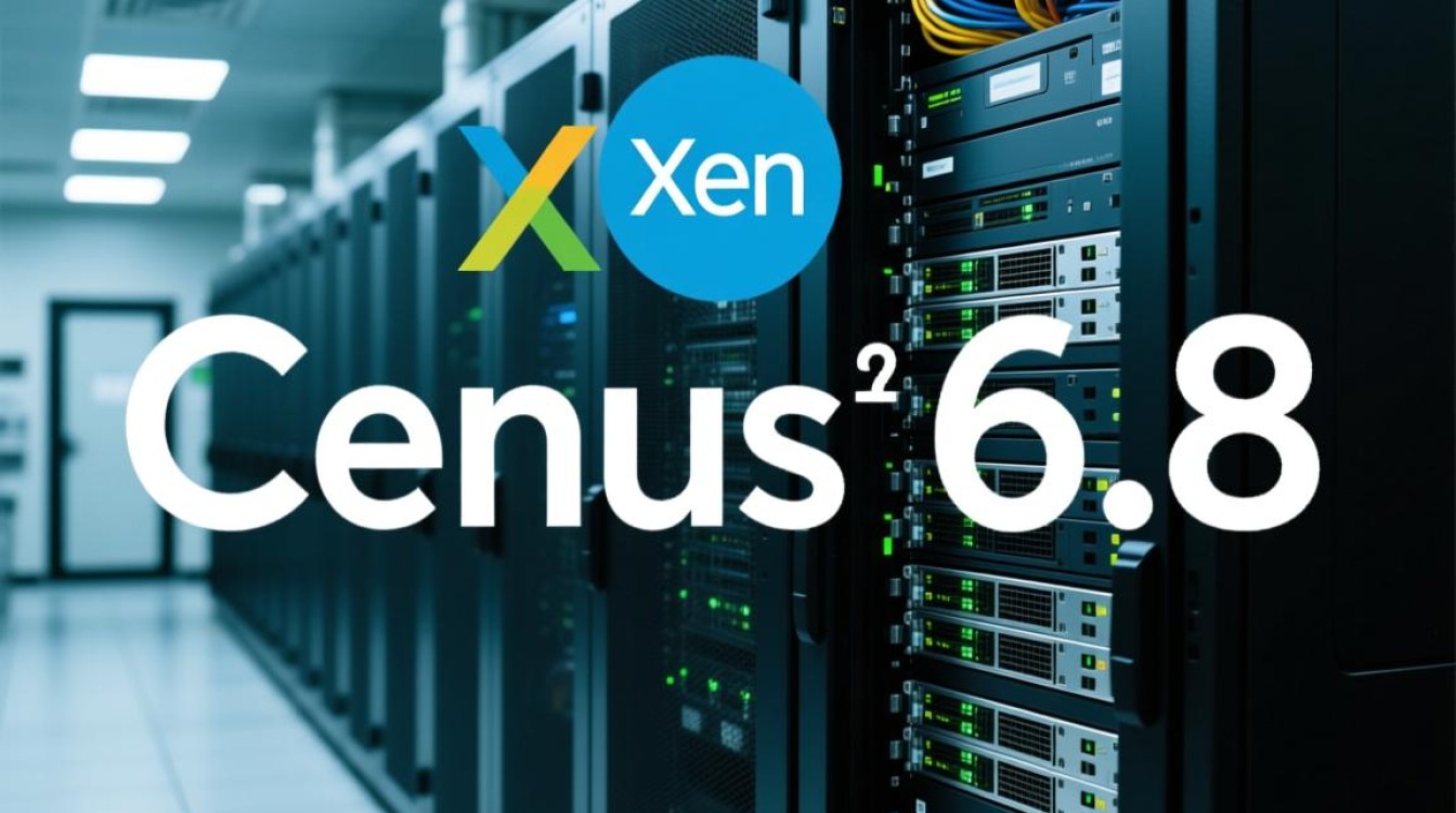 centos6.8 xen虚拟化如何搭建配置? centos6.8 xen虚拟化如何搭建配置?