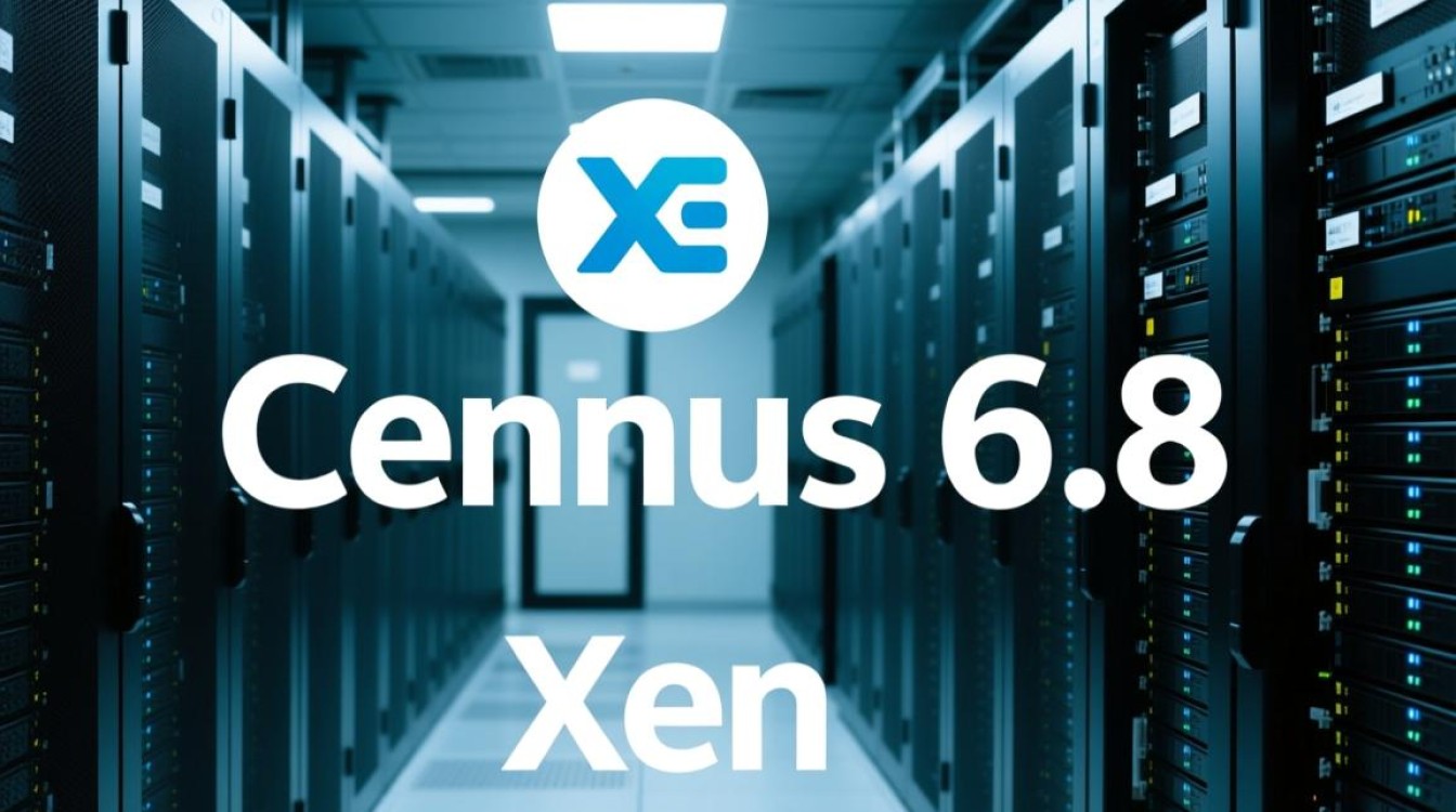 centos6.8 xen虚拟化如何搭建配置? centos6.8 xen虚拟化如何搭建配置?