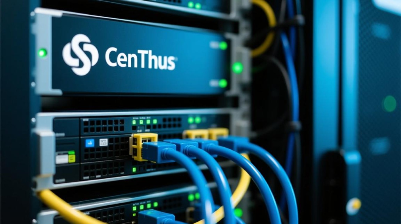 CentOS开机后网络自动断开怎么办？排查步骤有哪些？