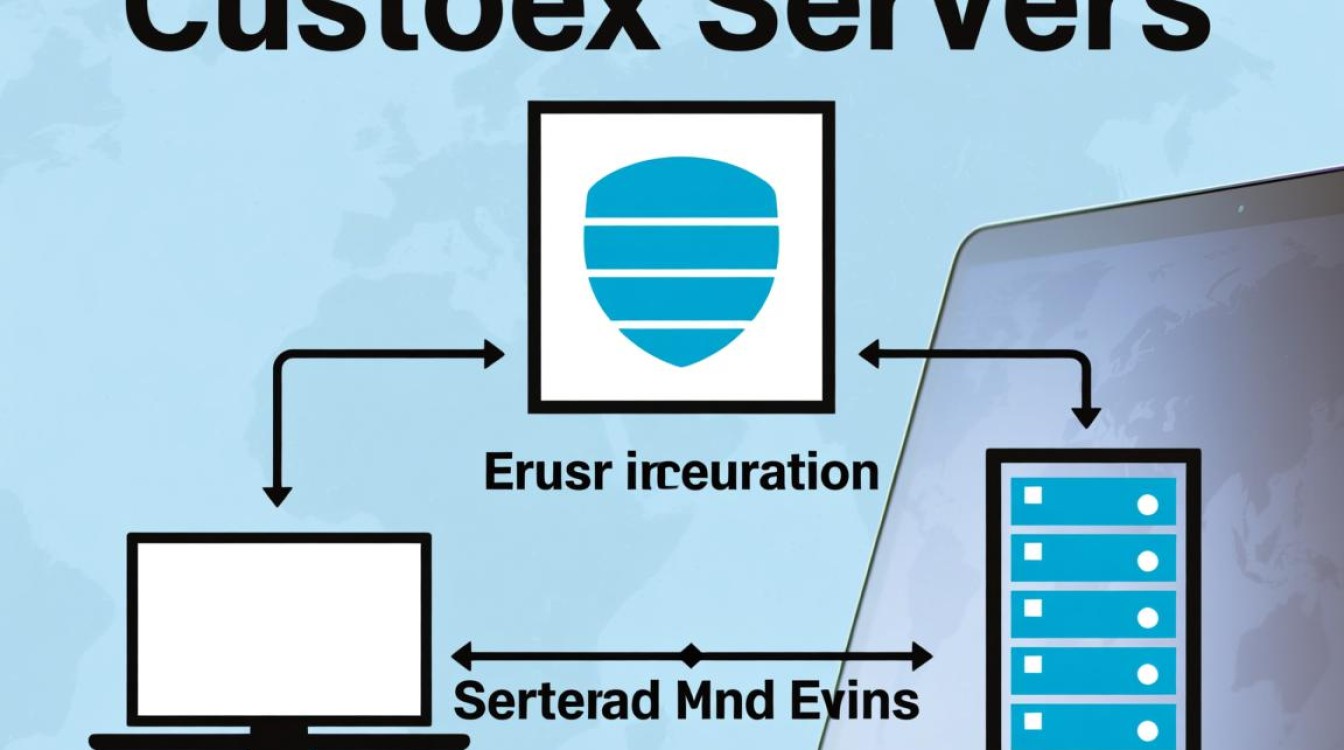 客户服务器集成如何实现无缝对接与高效协同？