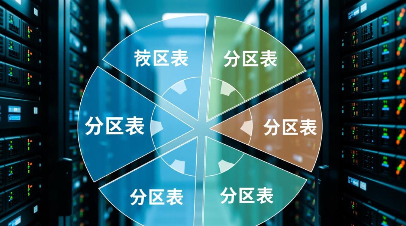 如何查询数据库中的所有分区表名称及详情? 如何查询数据库中的所有分区表名称及详情?
