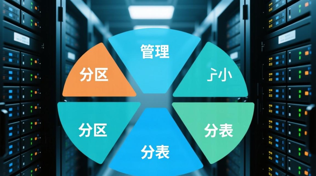 如何查询数据库中的所有分区表名称及详情? 如何查询数据库中的所有分区表名称及详情?
