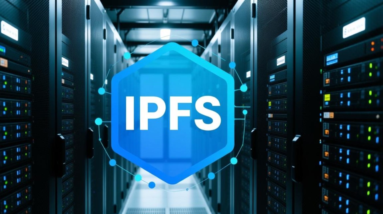 清远IPFS服务器如何选择？配置与稳定性关键点解析