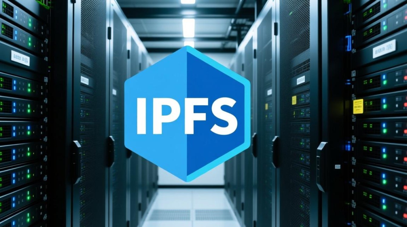 清远IPFS服务器如何选择？配置与稳定性关键点解析