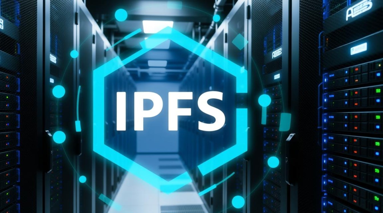 清远IPFS服务器如何选择？配置与稳定性关键点解析