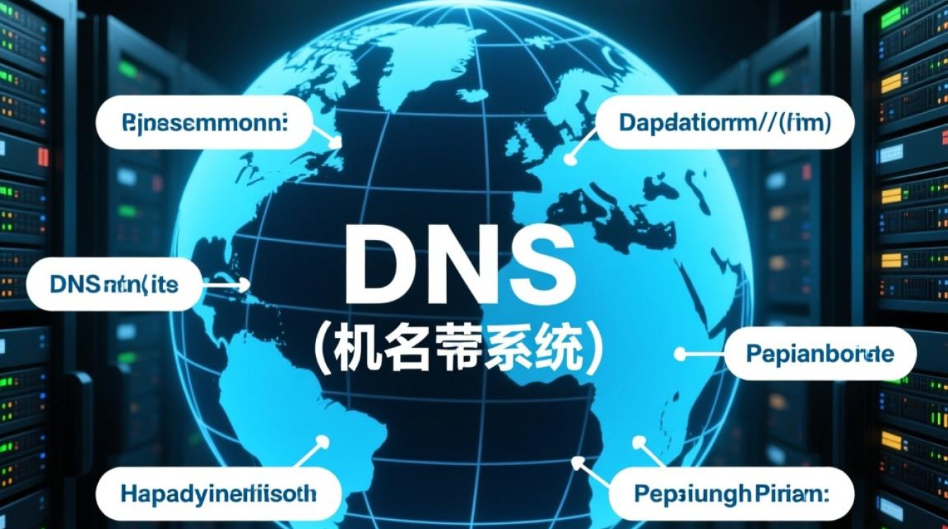 dns大华摄像头为何频繁出现解析故障? dns大华摄像头为何频繁出现解析故障?