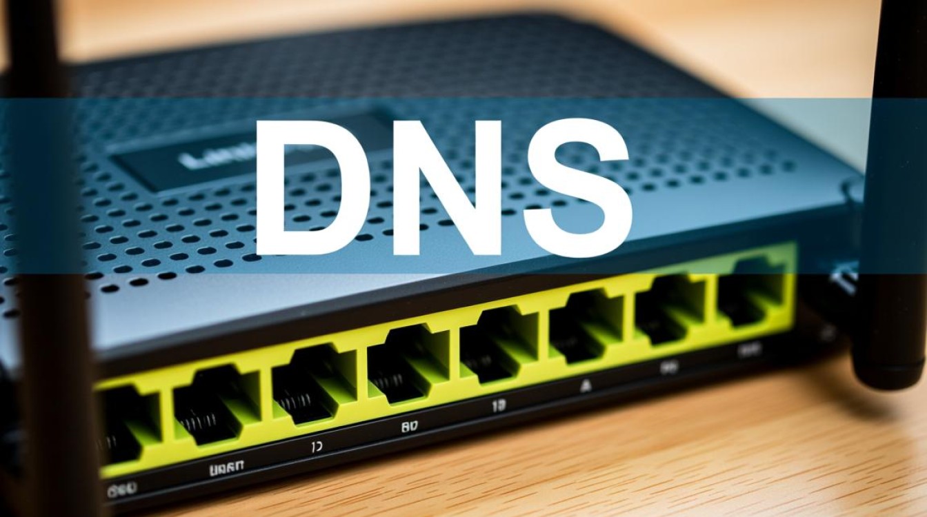 linksys dns怎么设置才能让网页打开更快？