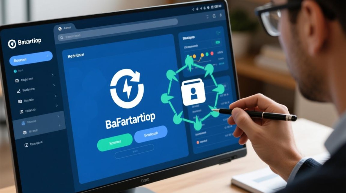 备份应用程序无法启动怎么办？常见原因及解决方法