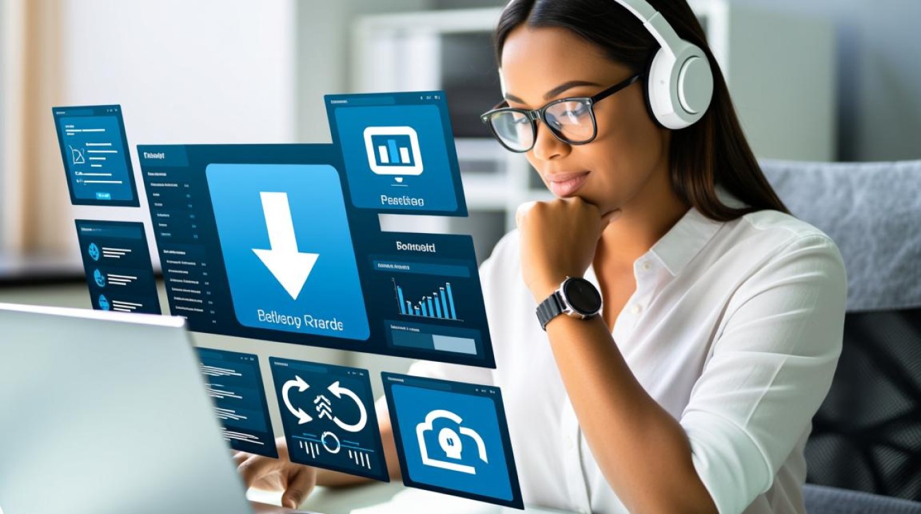 备份应用程序无法启动怎么办？常见原因及解决方法