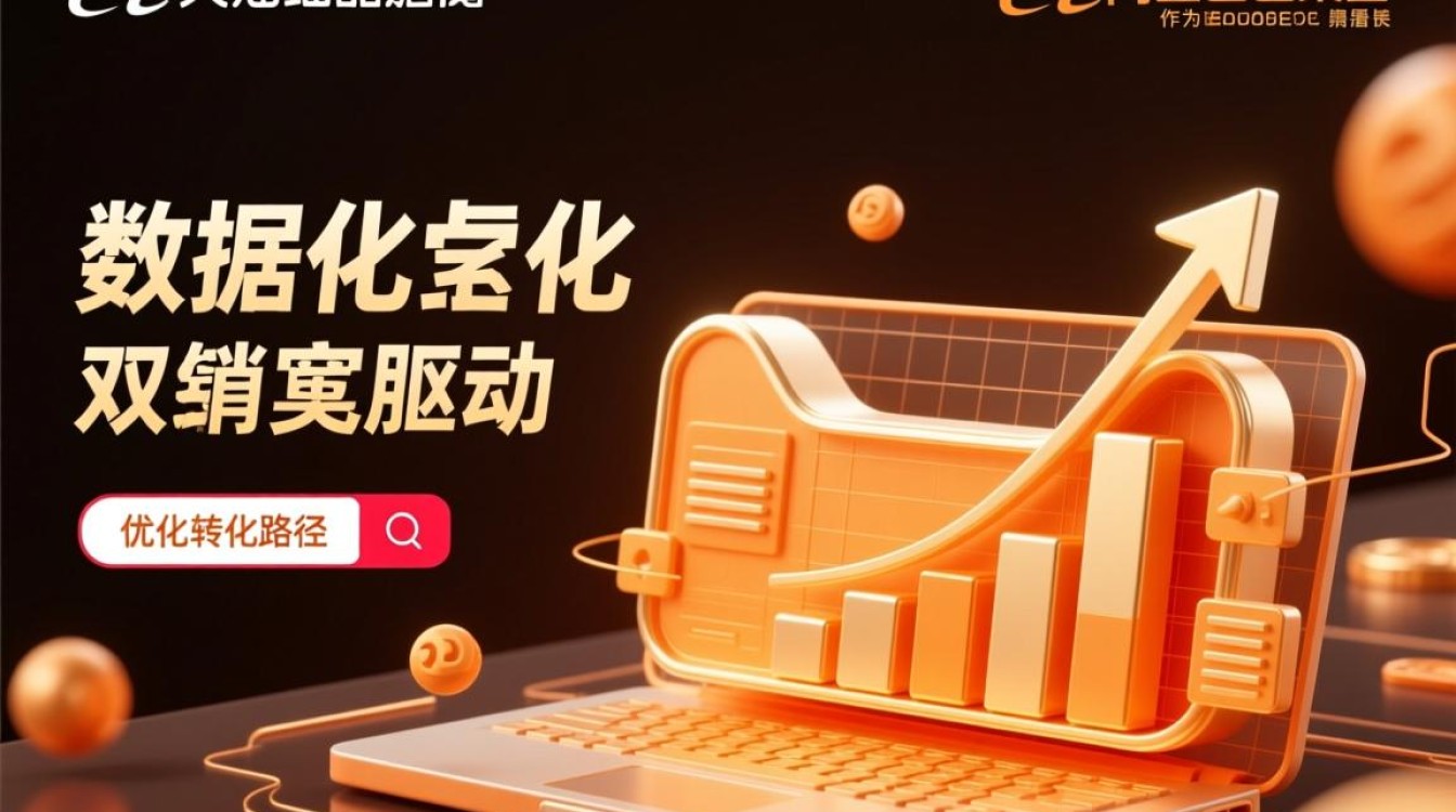 天猫网站运营如何提升店铺转化率与流量？