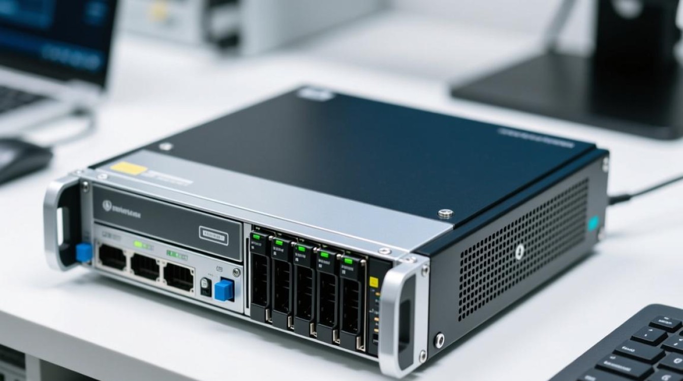 小盘机服务器适合哪些场景？如何选型？