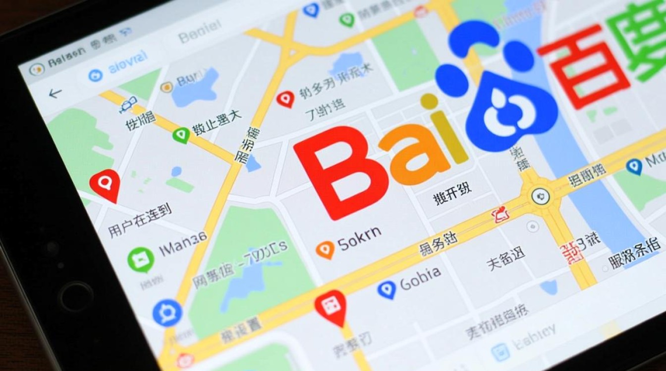 百度地图无法显示怎么办？手机/电脑端加载失败解决方法