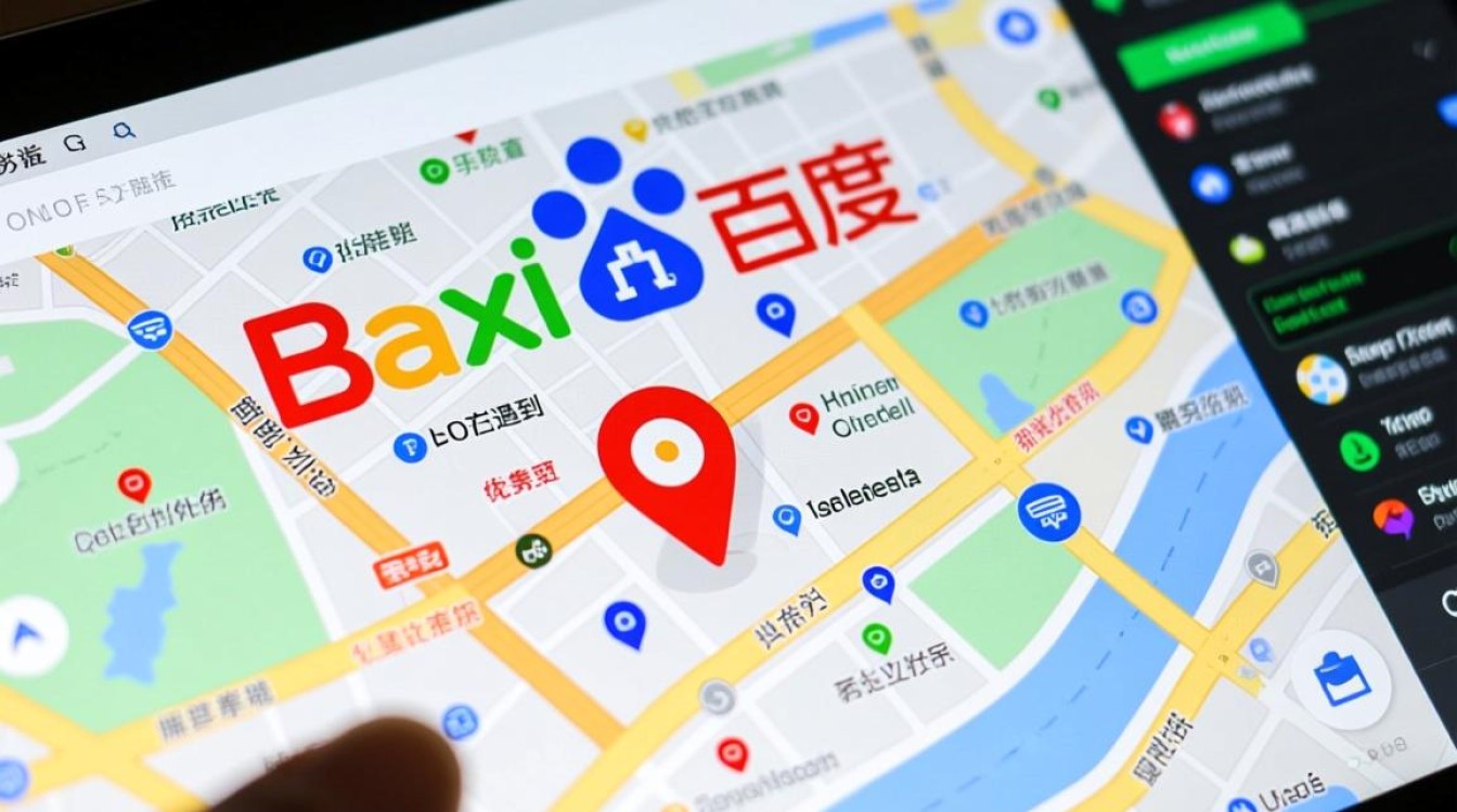 百度地图无法显示怎么办？手机/电脑端加载失败解决方法