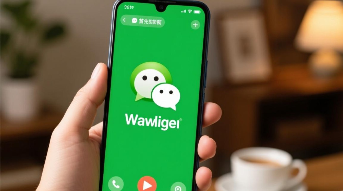 华为手机微信无法视频怎么办？解决方法是什么？