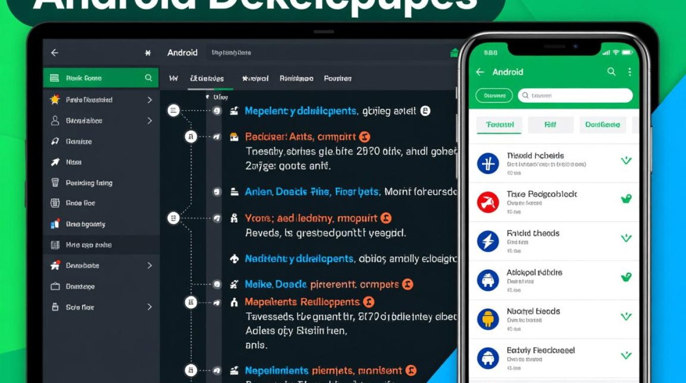 Android 依赖库报错，如何解决依赖冲突或找不到库？