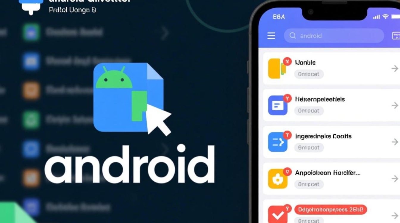 Android 依赖库报错，如何解决依赖冲突或找不到库？