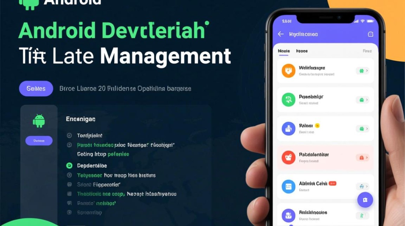Android 依赖库报错，如何解决依赖冲突或找不到库？