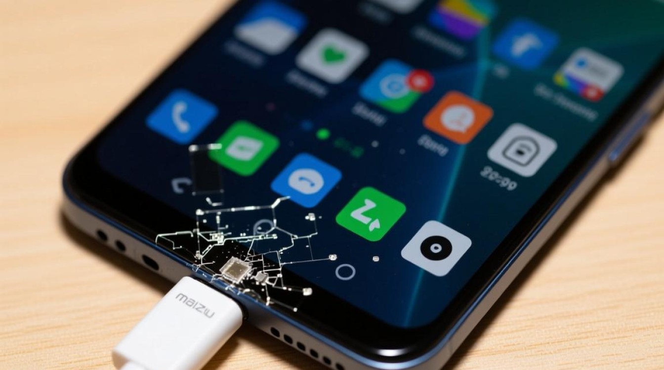 魅族手机无法连接相机怎么办？教你解决连接问题