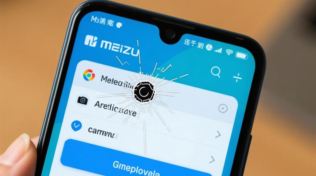 魅族手机无法连接相机怎么办？教你解决连接问题