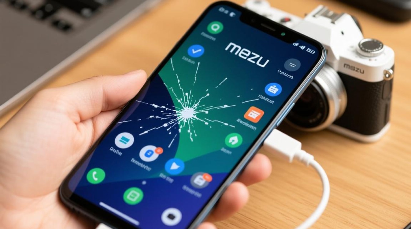 魅族手机无法连接相机怎么办？教你解决连接问题