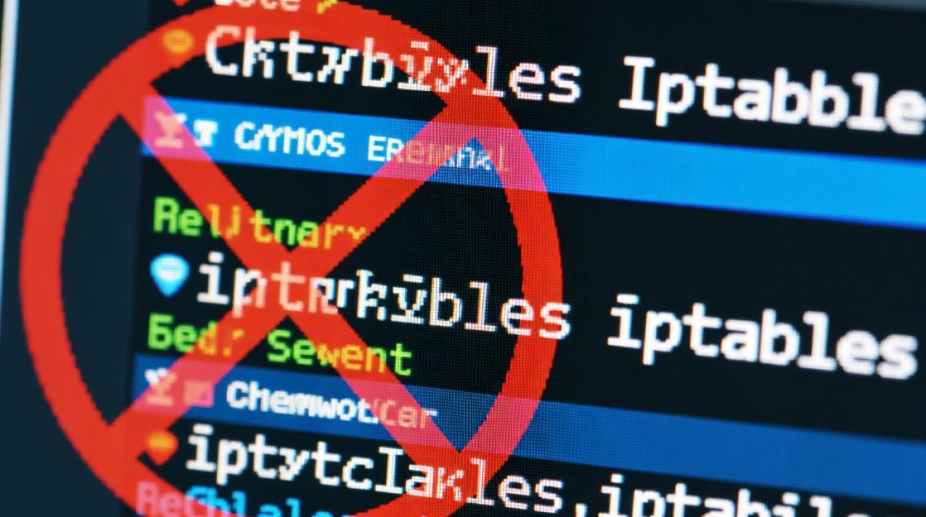 CentOS下iptables永久关闭后如何验证生效? CentOS下iptables永久关闭后如何验证生效?