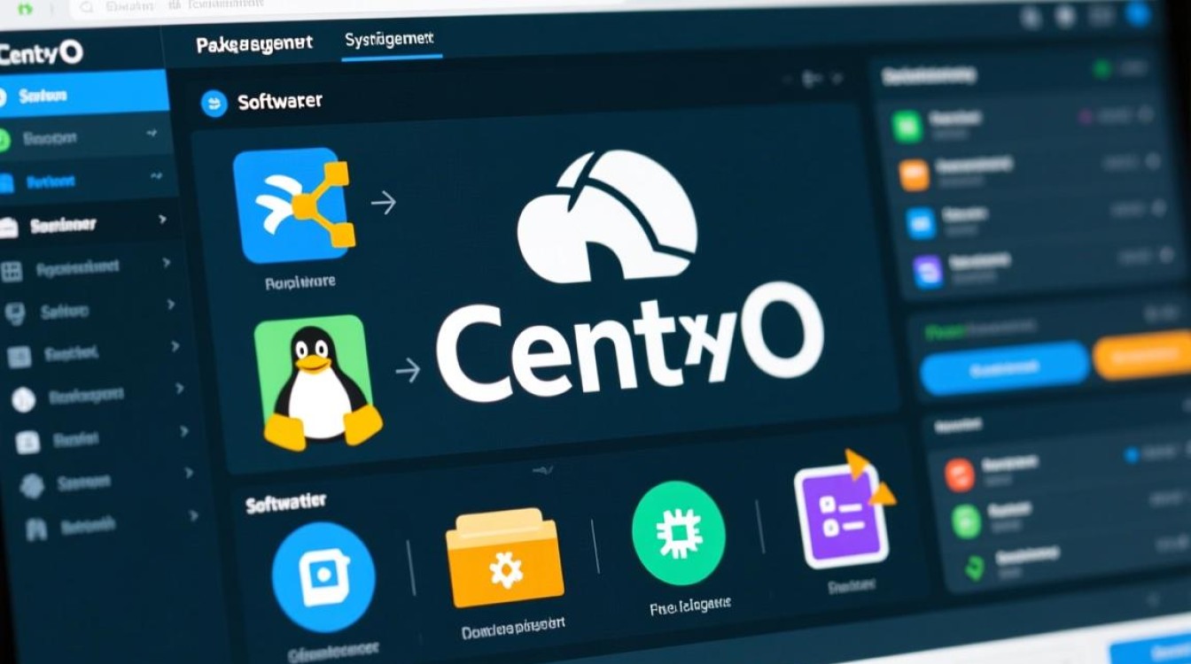 CentOS如何用RPM源安装软件？详细步骤是怎样的？