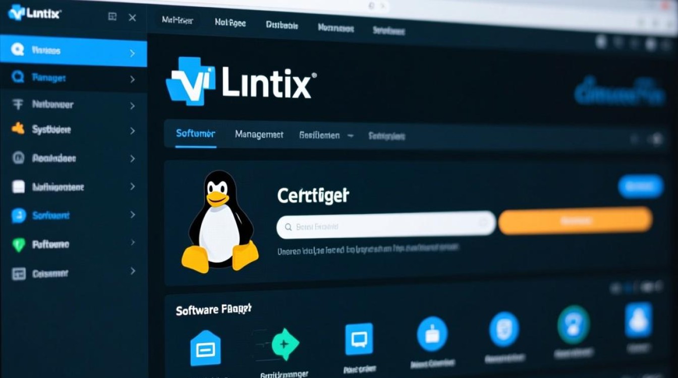 CentOS如何用RPM源安装软件？详细步骤是怎样的？