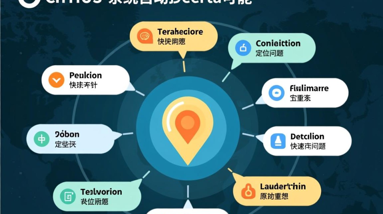 CentOS系统自动重启是什么原因导致的？