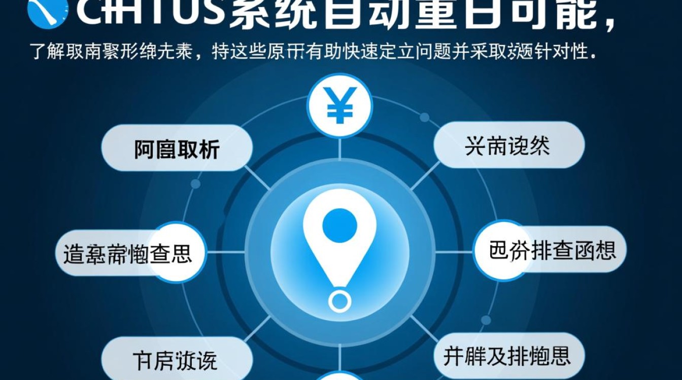 CentOS系统自动重启是什么原因导致的？