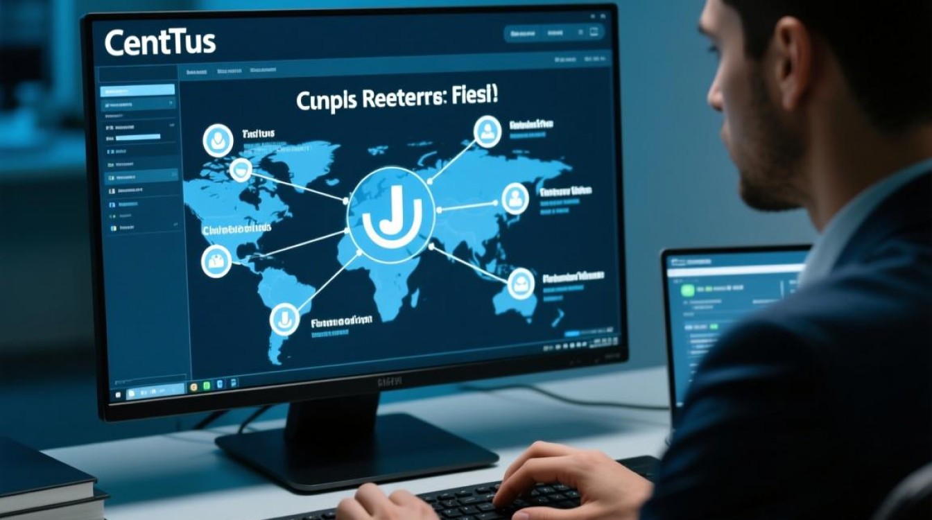CentOS系统自动重启是什么原因导致的？