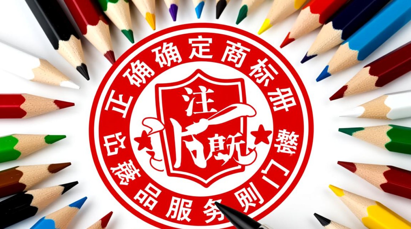 商标注册如何确定分类？新手小白该选哪些类别才稳妥？