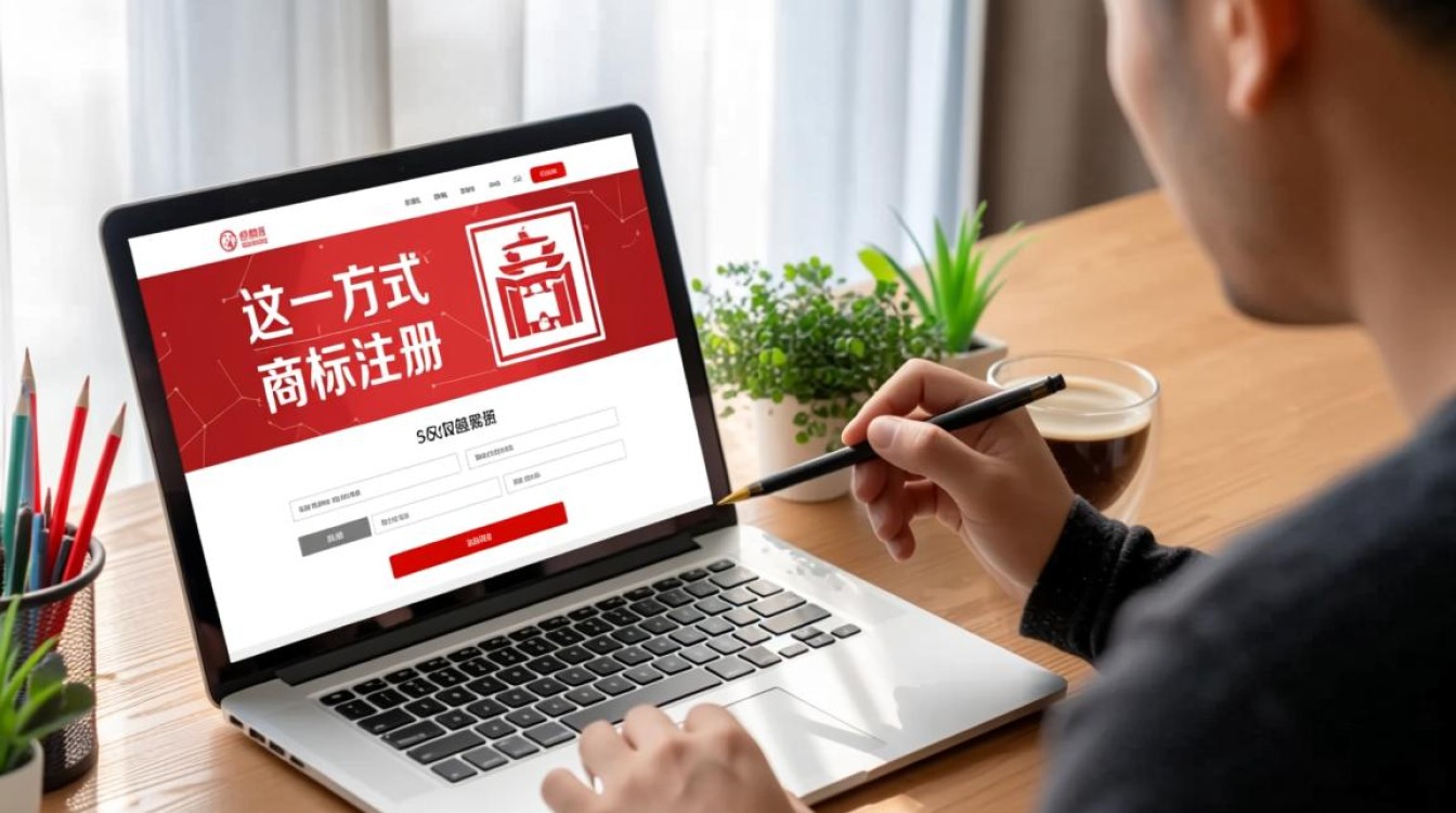 网上商标注册哪个网址最靠谱？