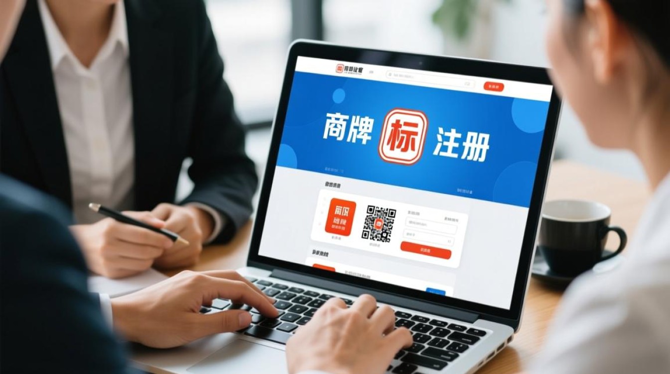 网上商标注册哪个网址最靠谱？